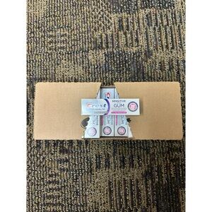 BRAND NEW LARGE BOX OF CREST SENSITIVE & GUM TOOTHPASTE